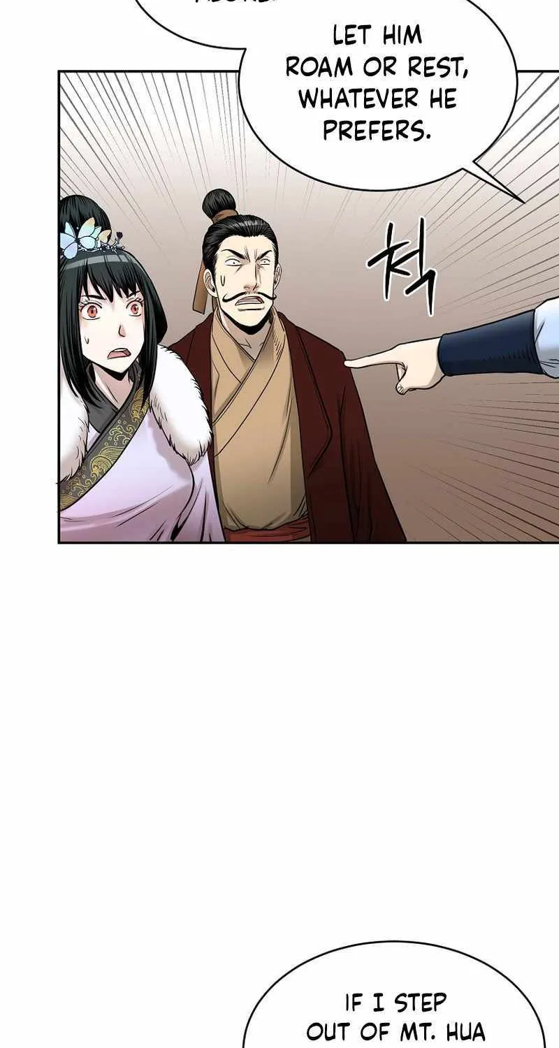 Demon In Mount Hua Chapter 58 page 53 - MangaKakalot