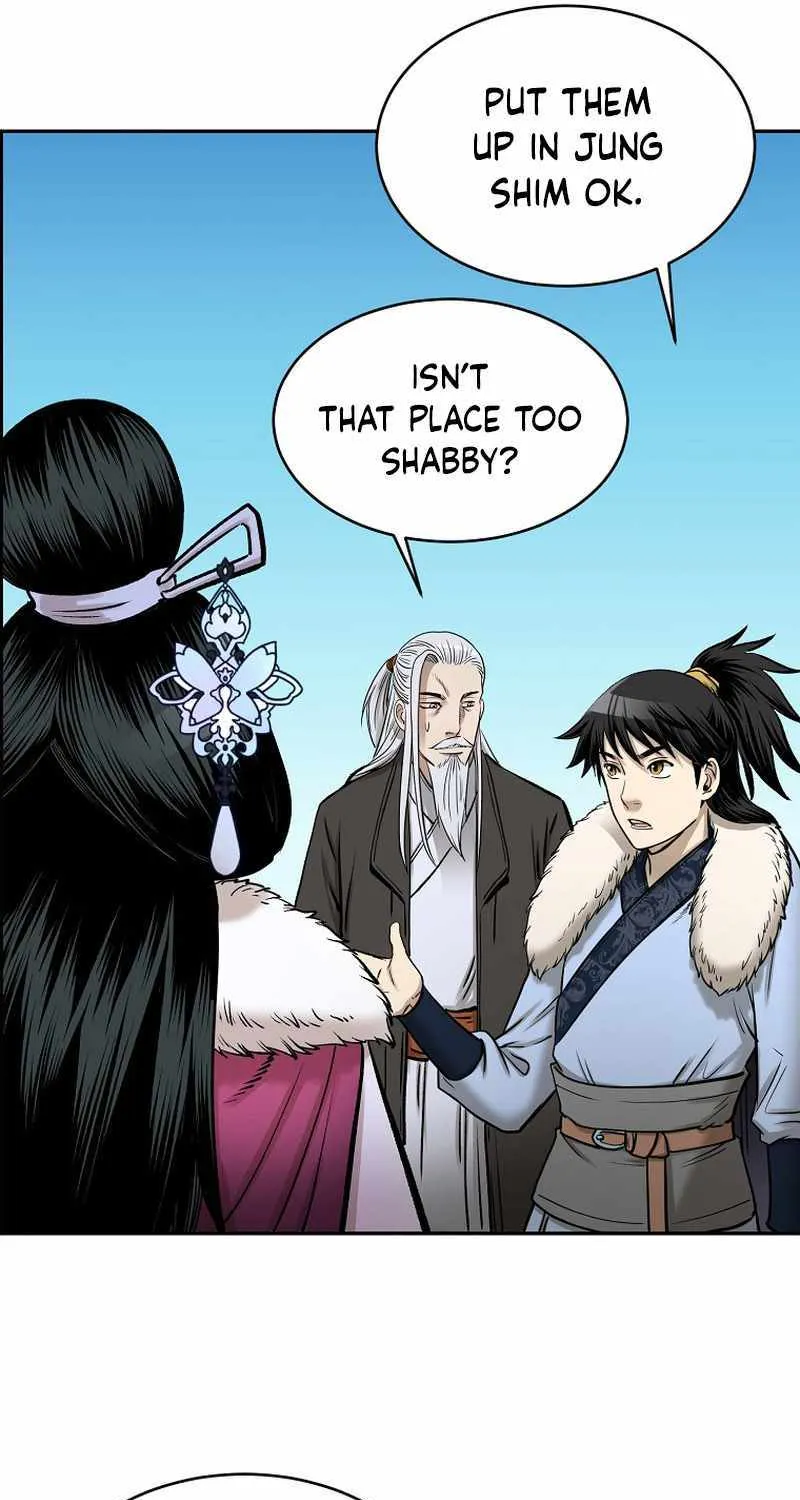 Demon In Mount Hua Chapter 58 page 62 - MangaKakalot