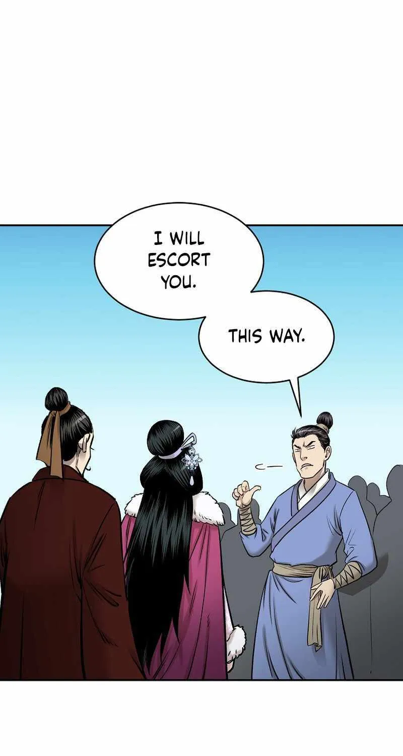 Demon In Mount Hua Chapter 58 page 64 - MangaKakalot