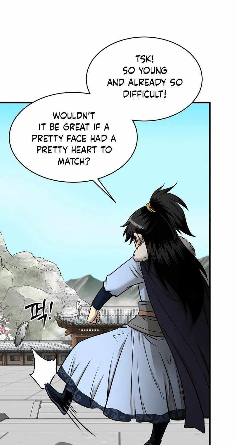 Demon In Mount Hua Chapter 59 page 11 - MangaKakalot