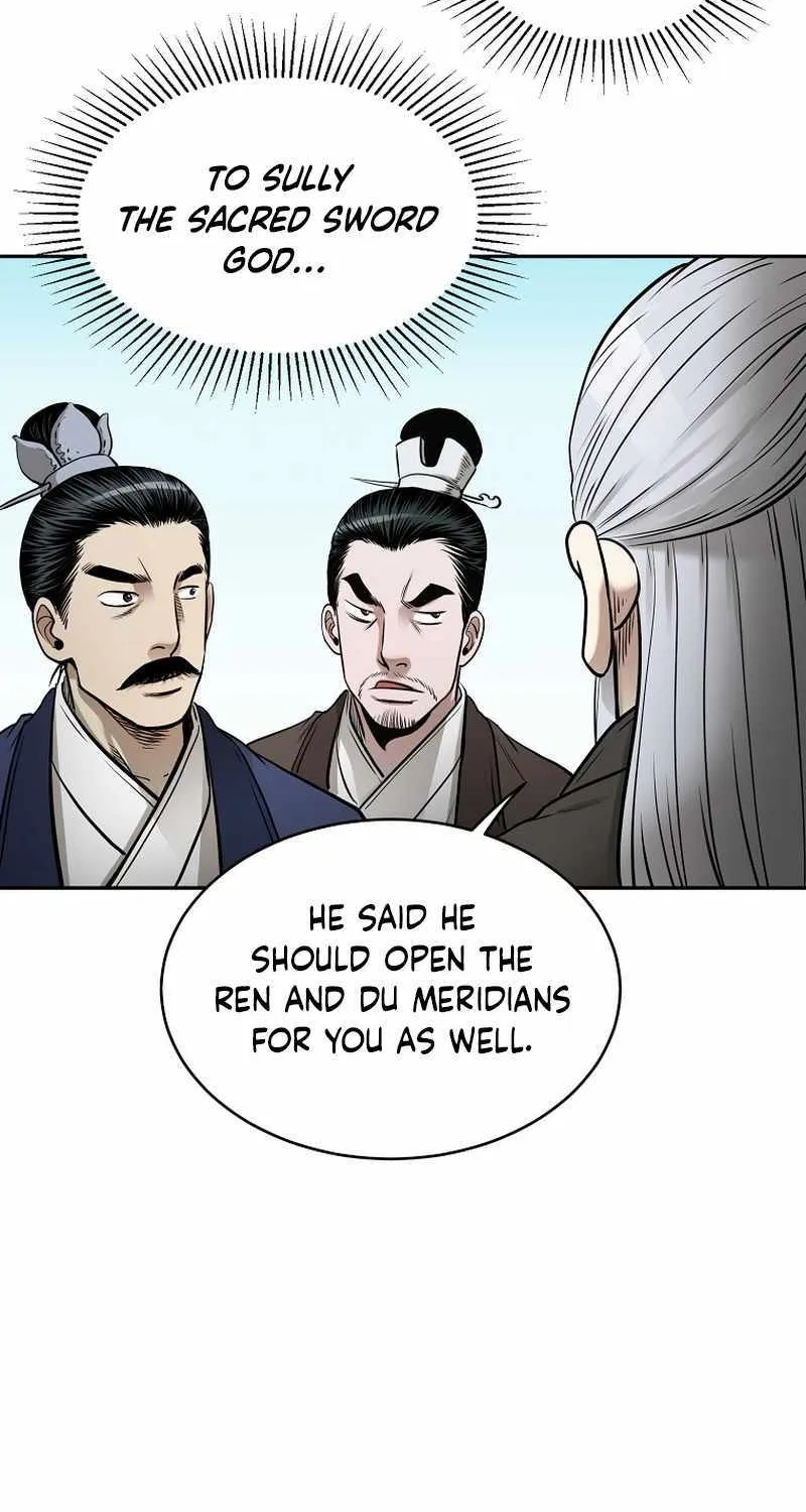 Demon In Mount Hua Chapter 59 page 105 - MangaKakalot