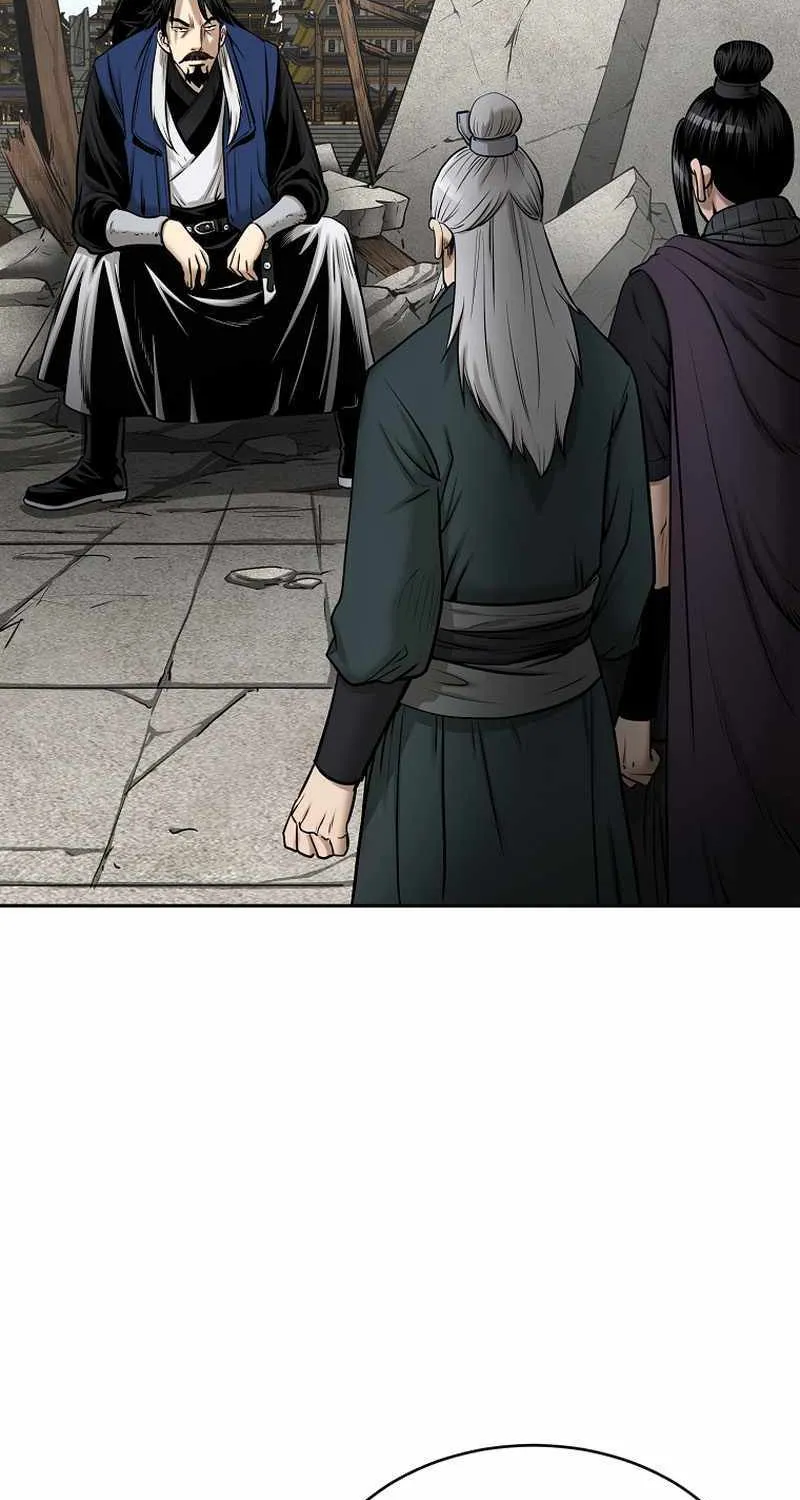 Demon In Mount Hua Chapter 59 page 21 - MangaKakalot