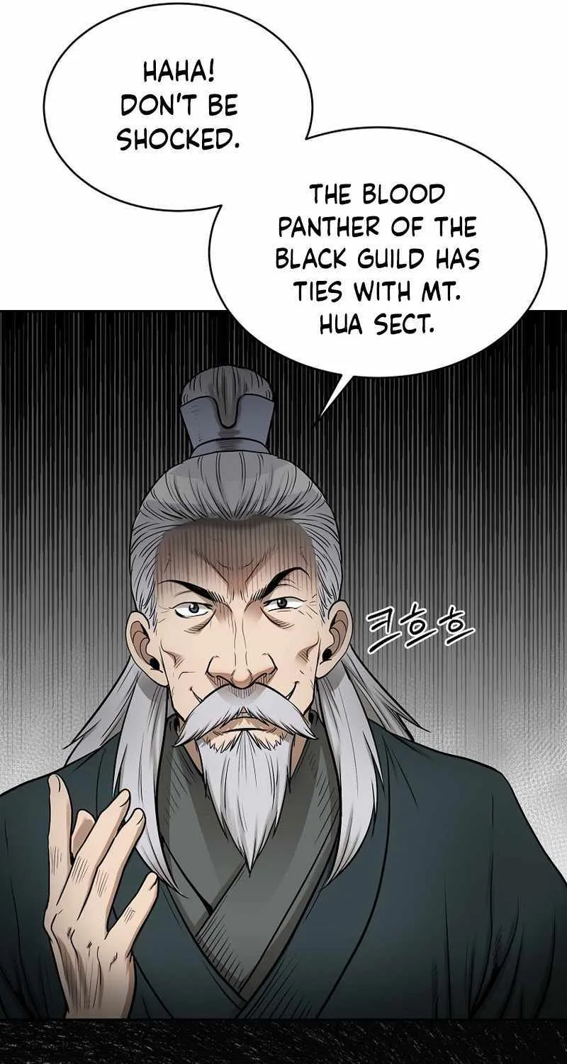 Demon In Mount Hua Chapter 59 page 24 - MangaKakalot