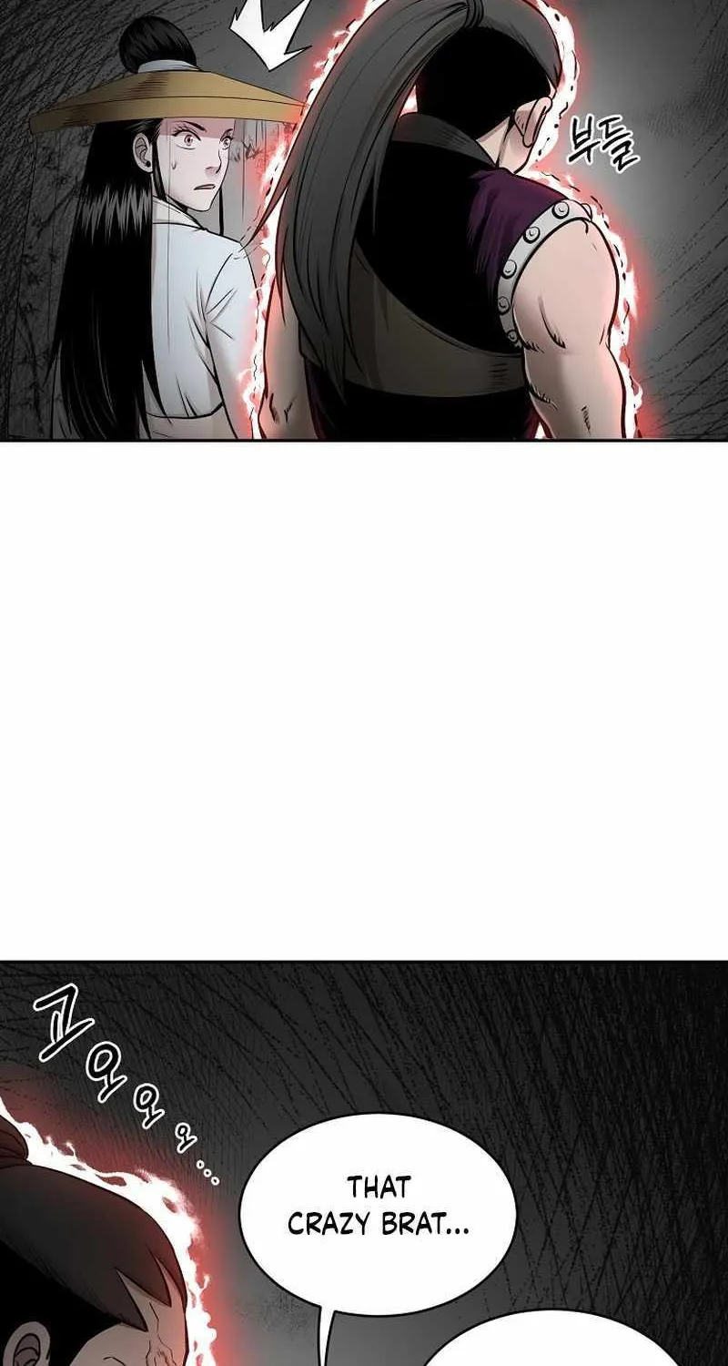 Demon In Mount Hua Chapter 59 page 31 - MangaKakalot