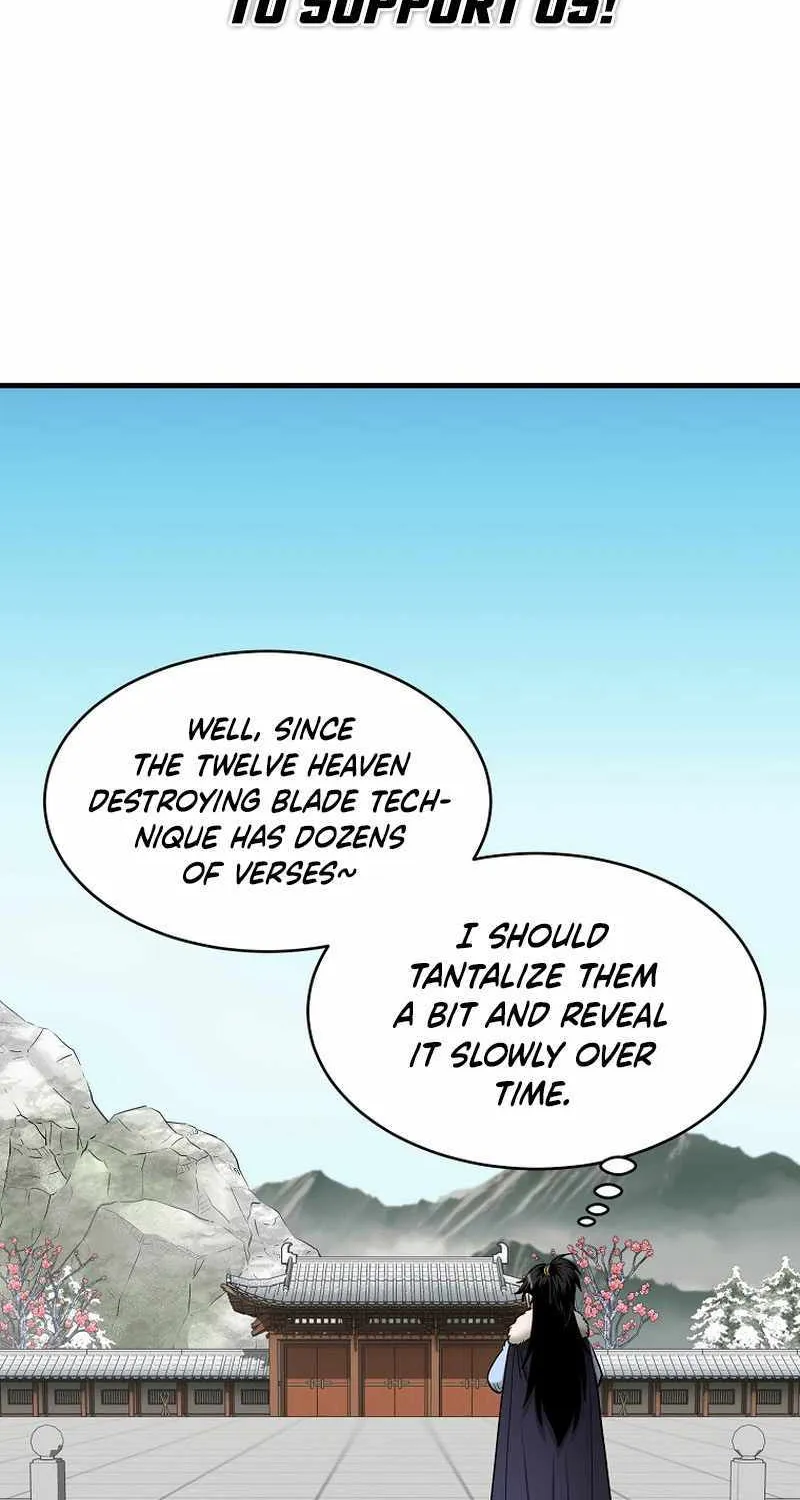 Demon In Mount Hua Chapter 59 page 6 - MangaKakalot