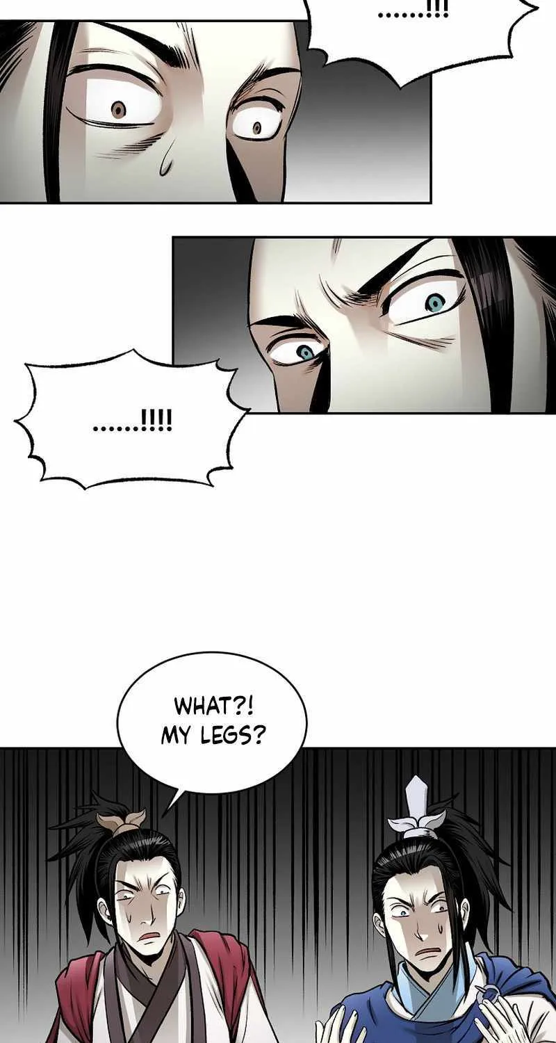 Demon In Mount Hua Chapter 59 page 52 - MangaKakalot