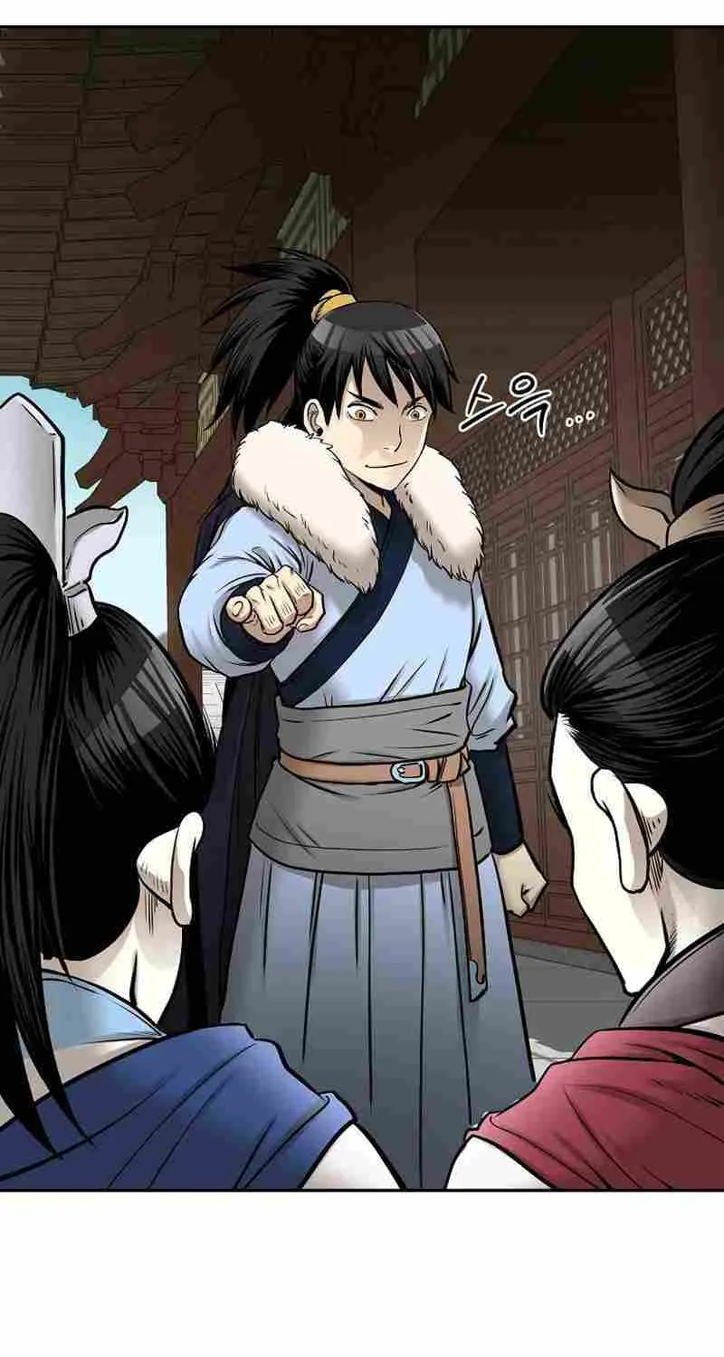 Demon In Mount Hua Chapter 59 page 58 - MangaKakalot