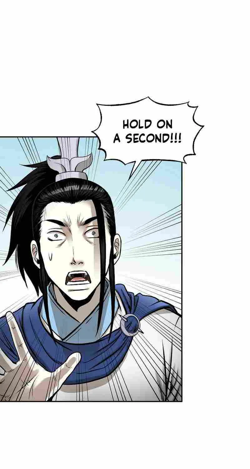 Demon In Mount Hua Chapter 59 page 59 - MangaKakalot