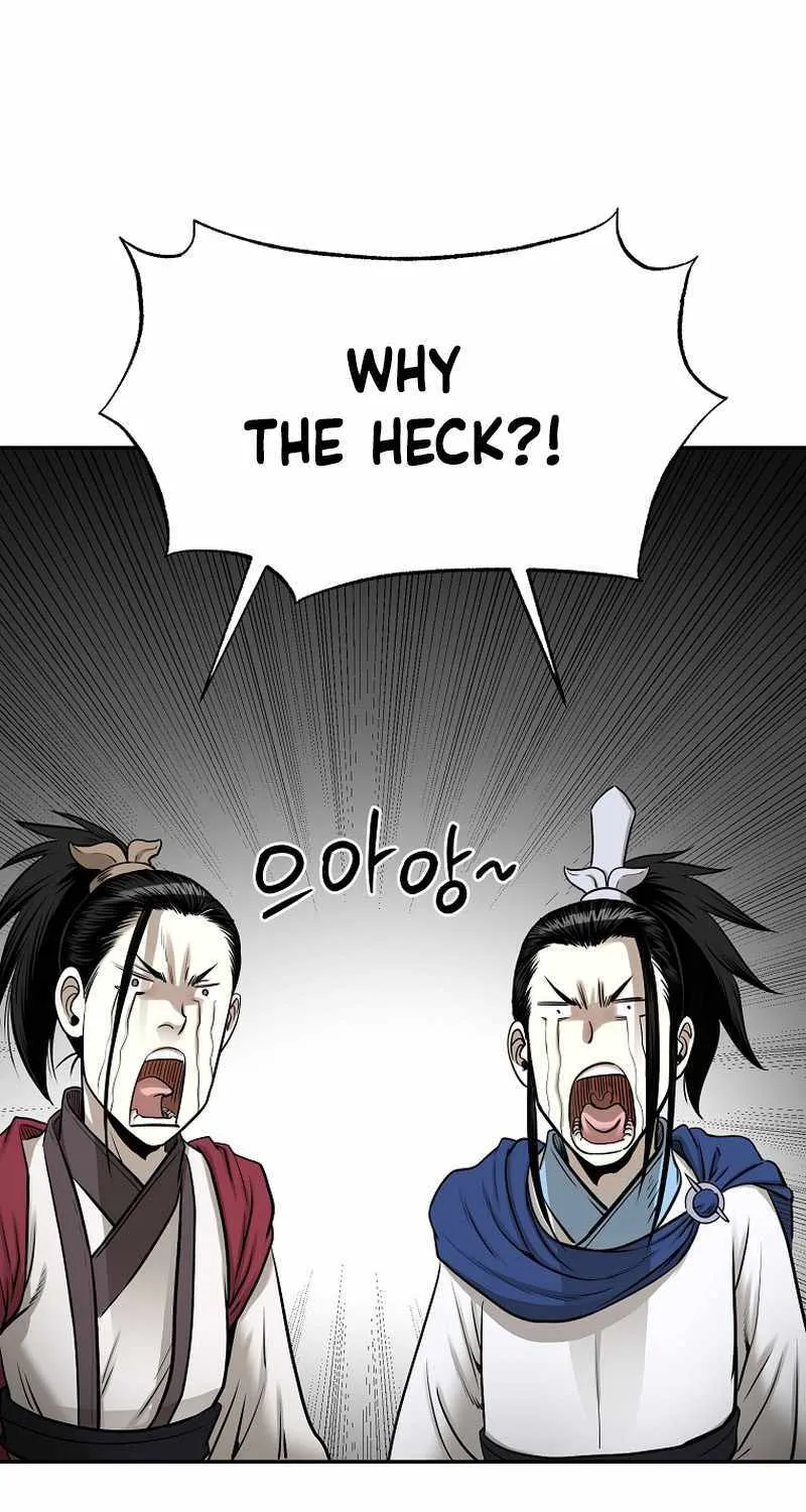 Demon In Mount Hua Chapter 59 page 64 - MangaKakalot