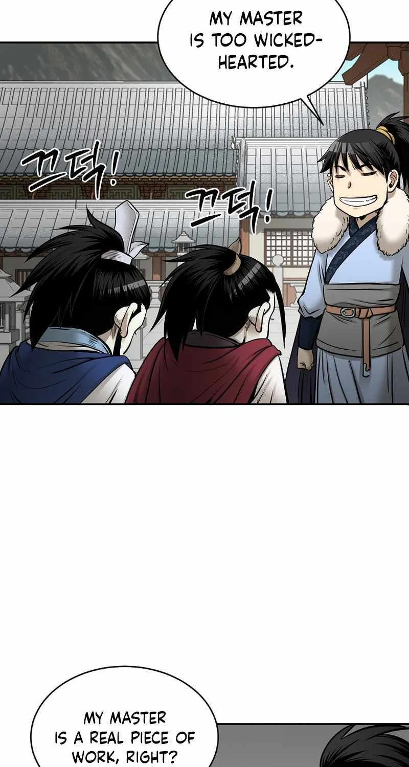 Demon In Mount Hua Chapter 59 page 69 - MangaKakalot