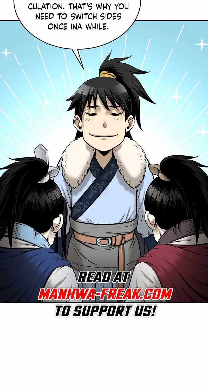 Demon In Mount Hua Chapter 59 page 75 - MangaKakalot