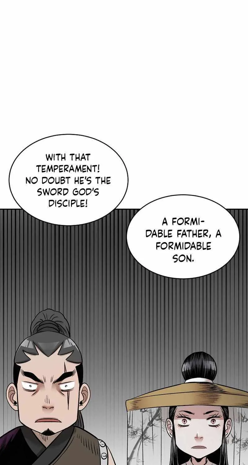 Demon In Mount Hua Chapter 59 page 76 - MangaKakalot