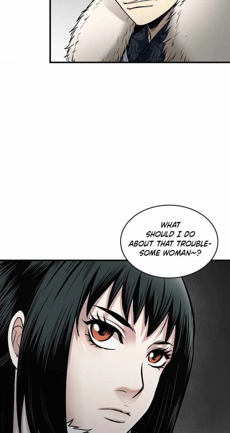 Demon In Mount Hua Chapter 59 page 9 - MangaKakalot