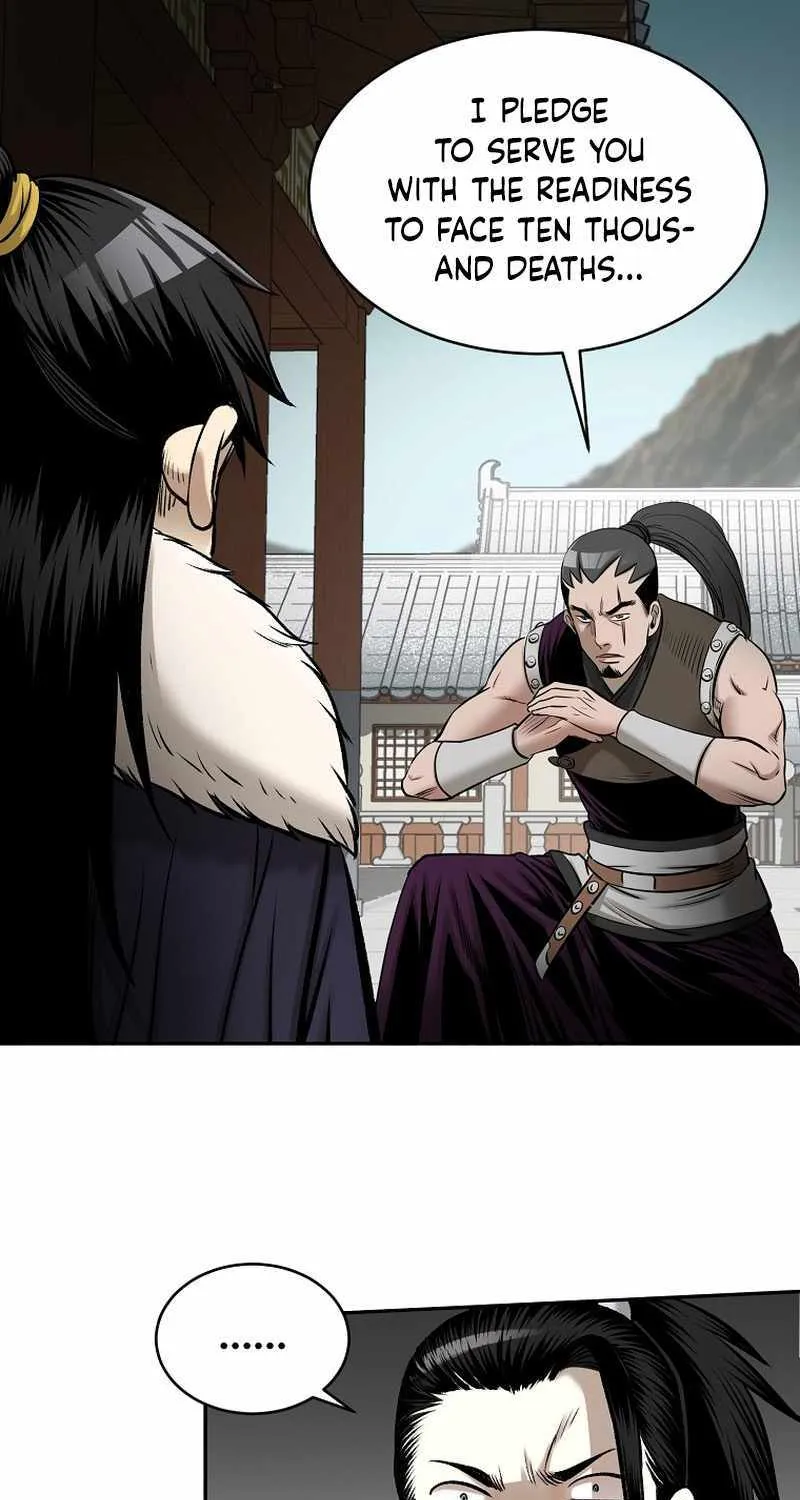 Demon In Mount Hua Chapter 59 page 84 - MangaKakalot