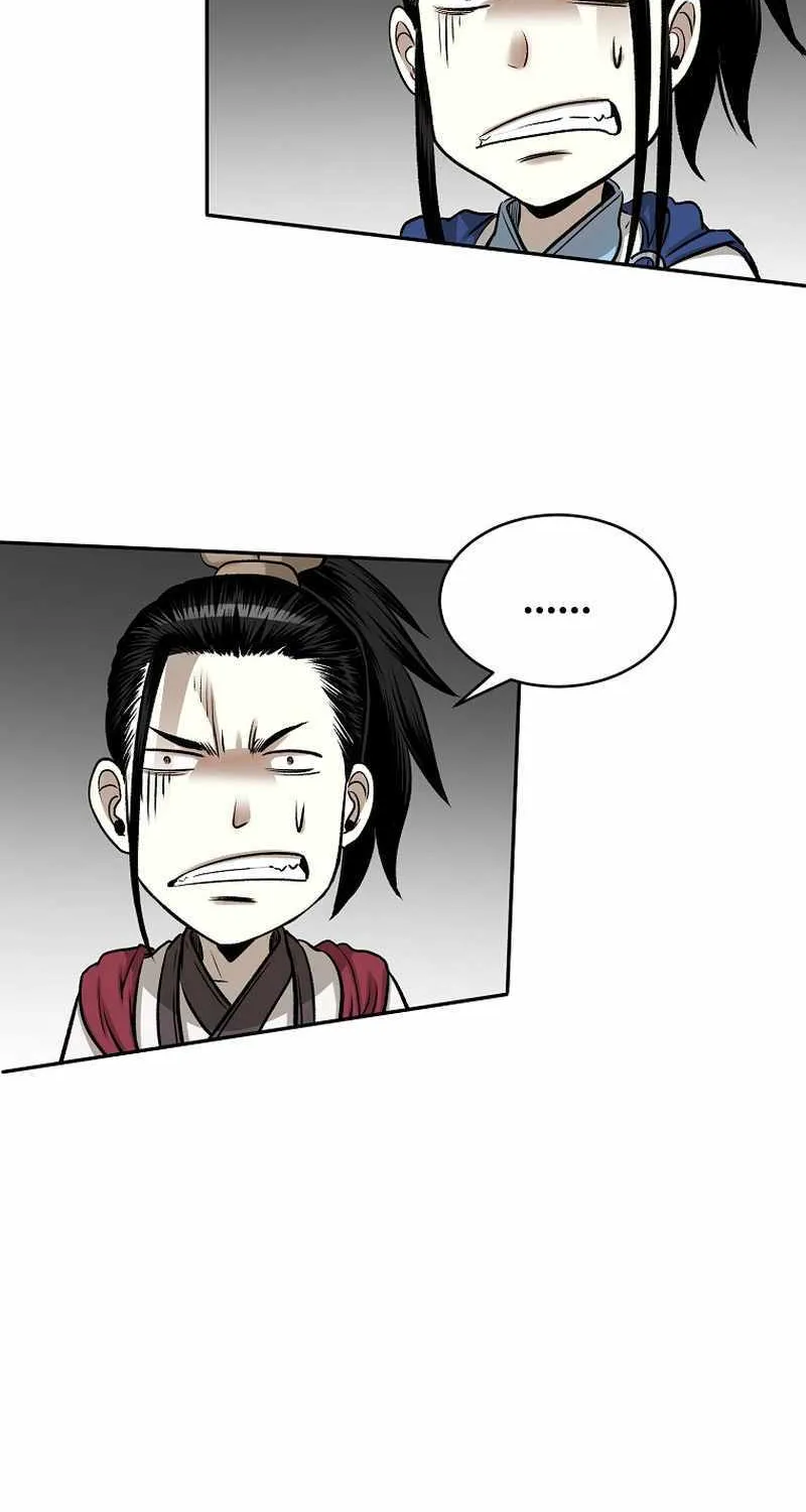 Demon In Mount Hua Chapter 59 page 85 - MangaKakalot