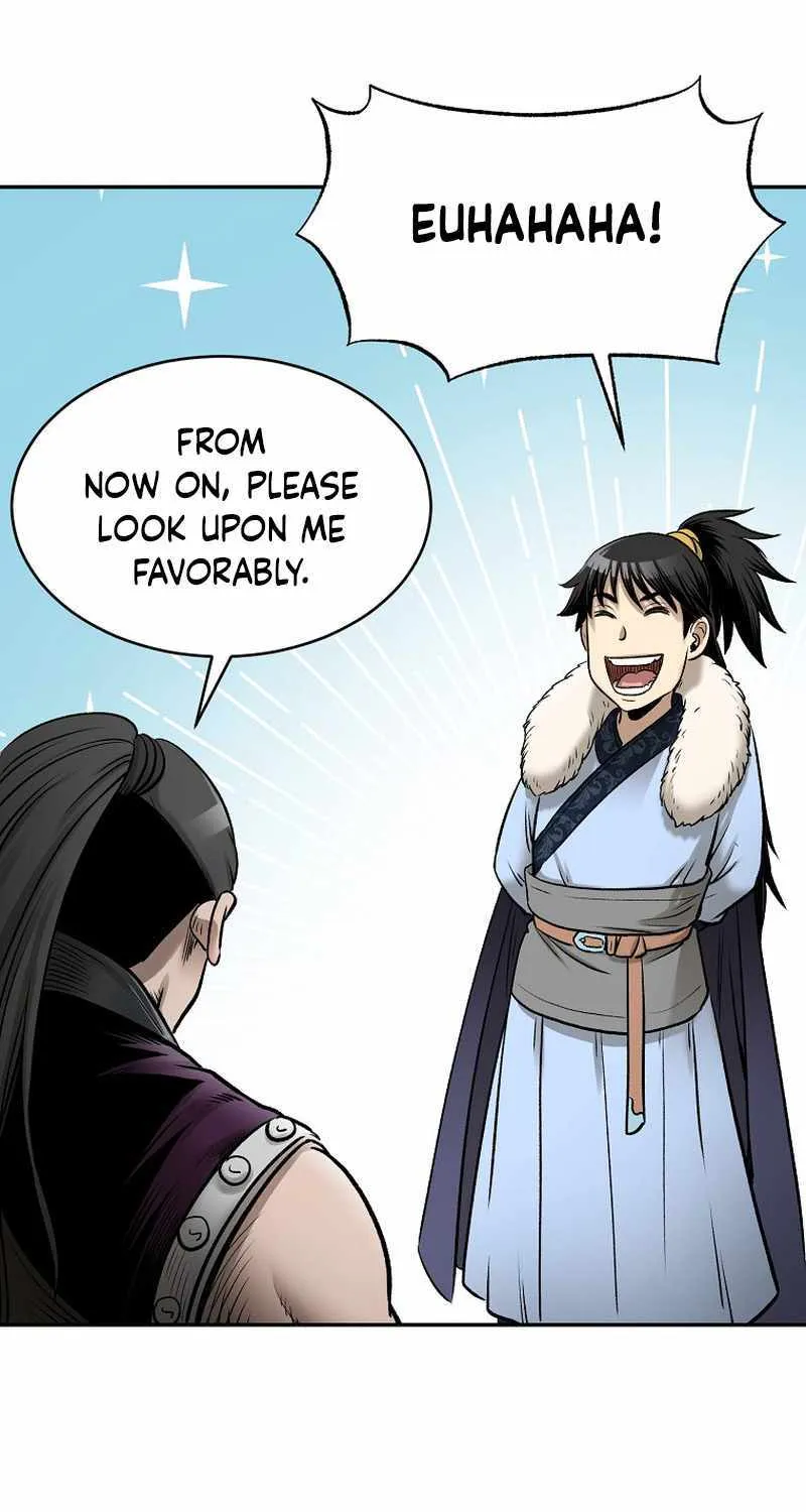 Demon In Mount Hua Chapter 59 page 86 - MangaKakalot