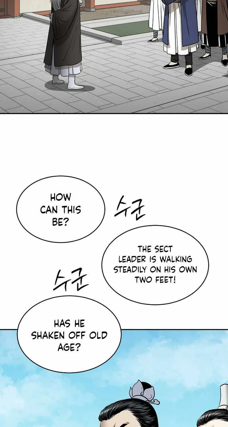 Demon In Mount Hua Chapter 59 page 90 - MangaKakalot