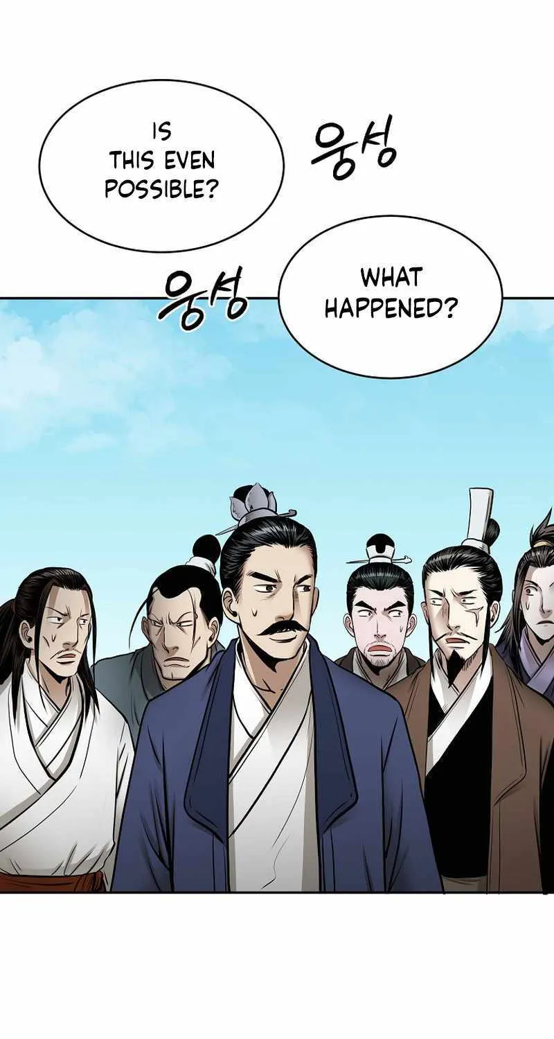 Demon In Mount Hua Chapter 59 page 93 - MangaKakalot