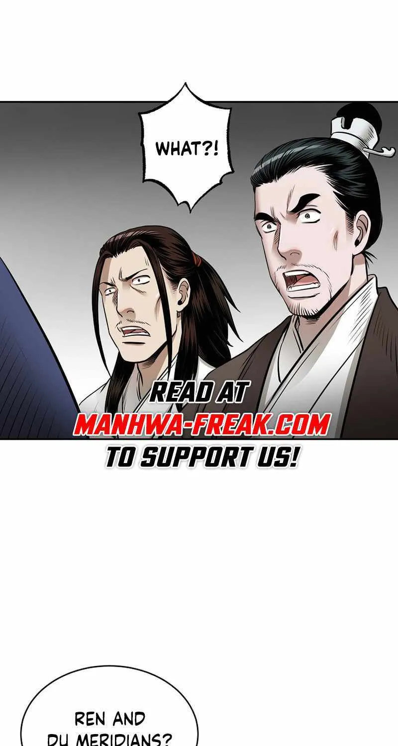 Demon In Mount Hua Chapter 59 page 96 - MangaKakalot