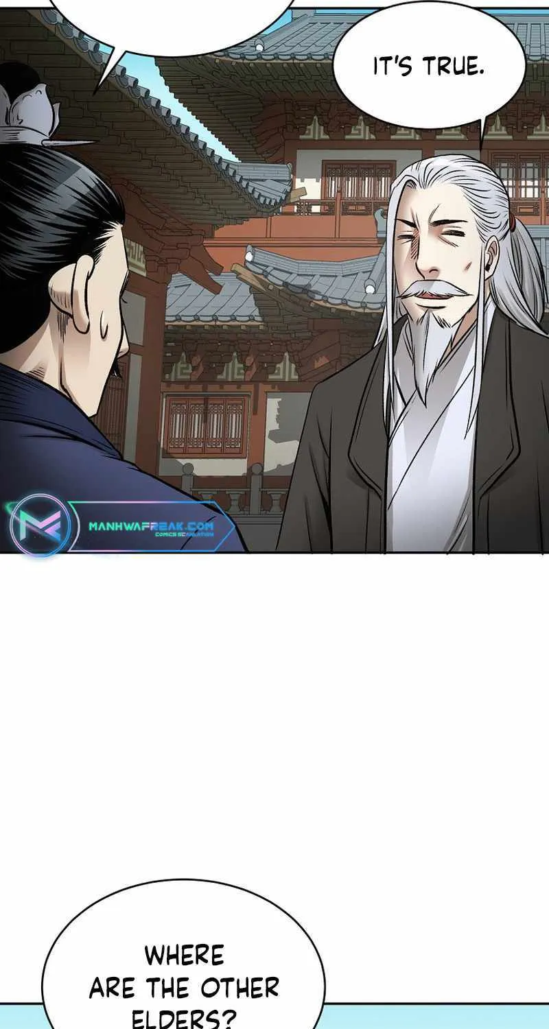 Demon In Mount Hua Chapter 59 page 98 - MangaKakalot