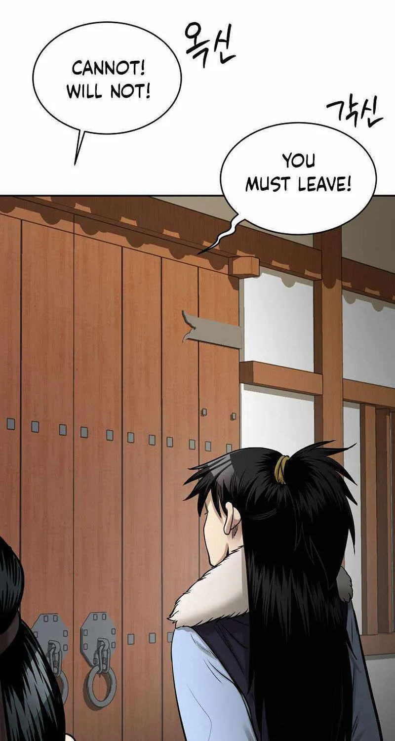 Demon In Mount Hua Chapter 60 page 103 - MangaKakalot