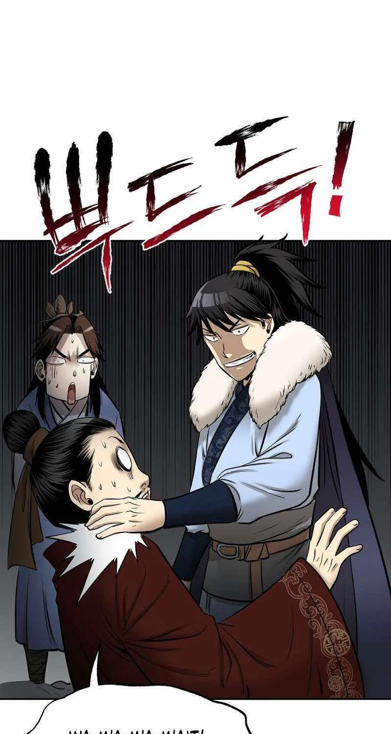 Demon In Mount Hua Chapter 60 page 112 - MangaKakalot