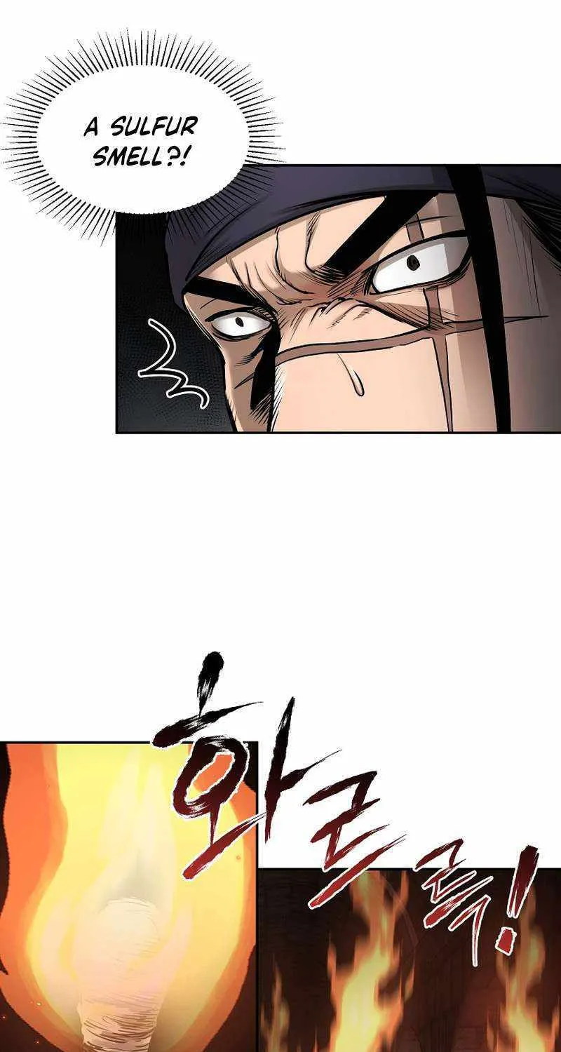 Demon In Mount Hua Chapter 60 page 66 - MangaKakalot