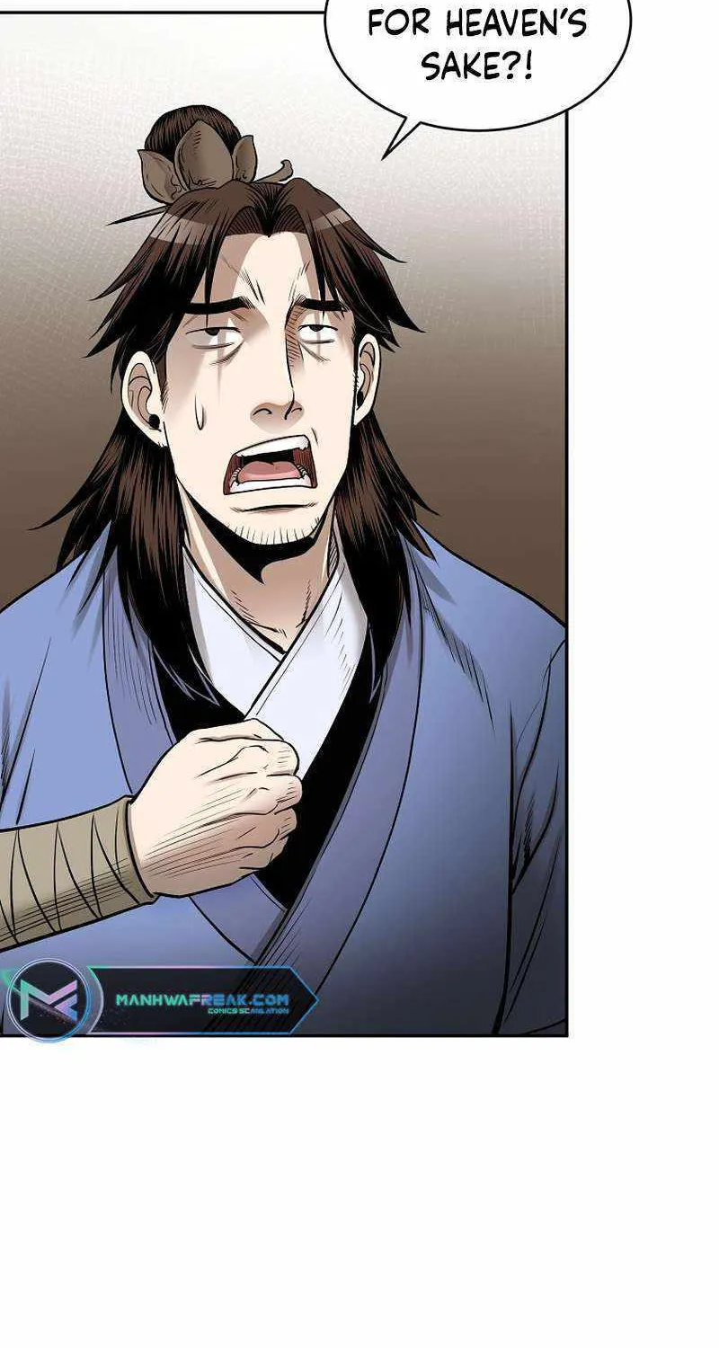 Demon In Mount Hua Chapter 60 page 91 - MangaKakalot