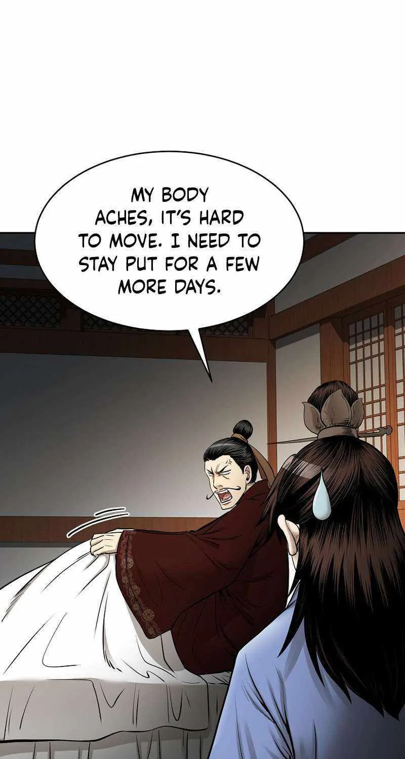 Demon In Mount Hua Chapter 60 page 92 - MangaKakalot