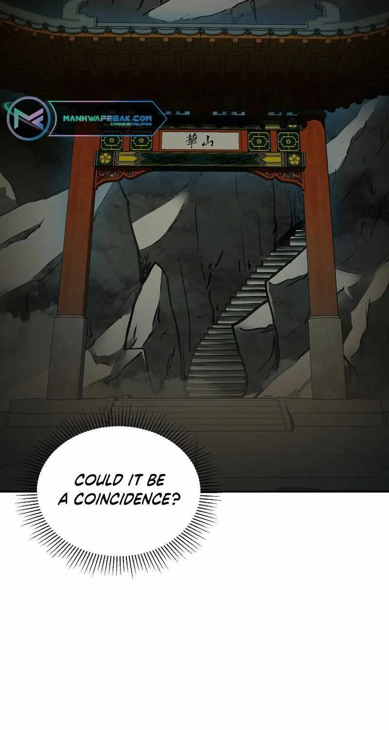 Demon In Mount Hua Chapter 61 page 110 - MangaKakalot