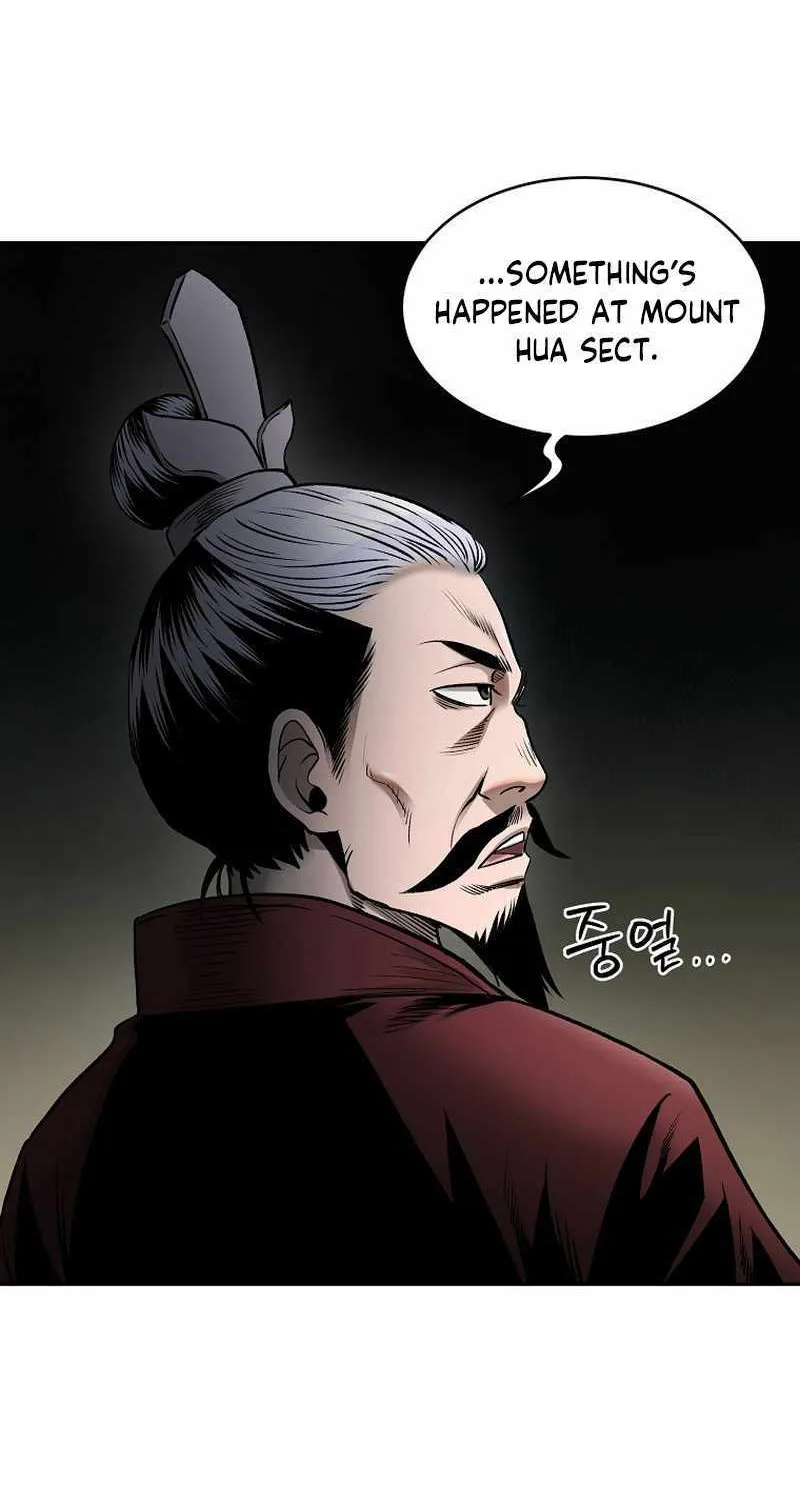 Demon In Mount Hua Chapter 61 page 111 - MangaKakalot