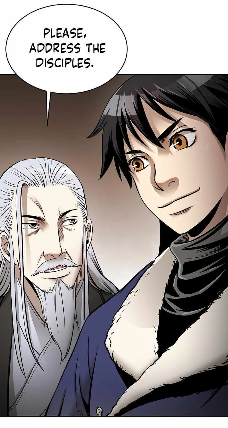 Demon In Mount Hua Chapter 61 page 47 - MangaKakalot