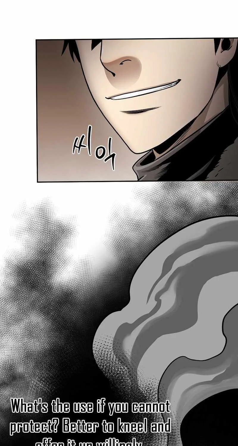 Demon In Mount Hua Chapter 61 page 54 - MangaKakalot