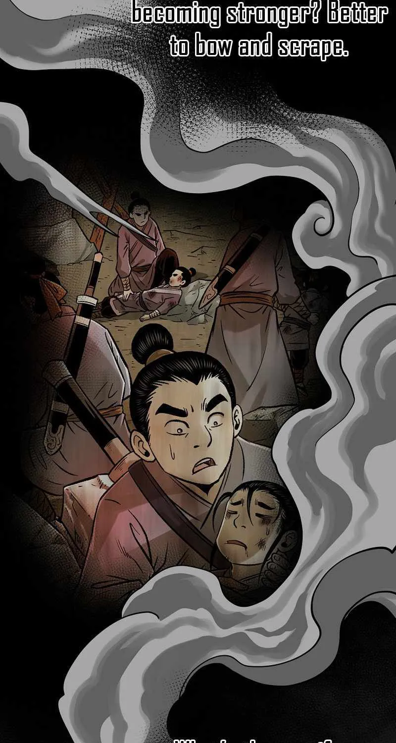 Demon In Mount Hua Chapter 61 page 56 - MangaKakalot