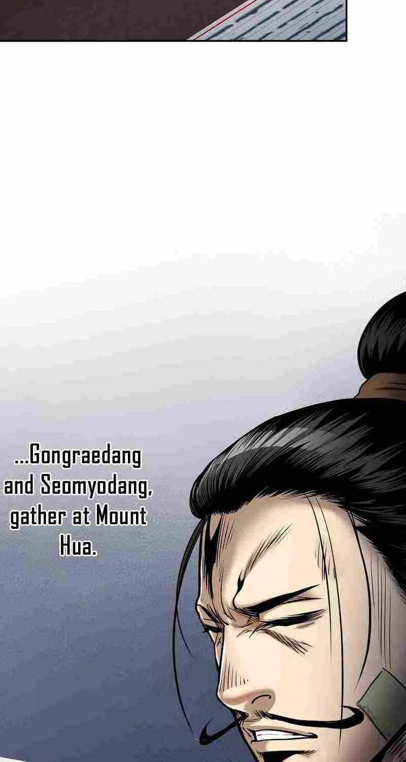 Demon In Mount Hua Chapter 61 page 7 - MangaKakalot