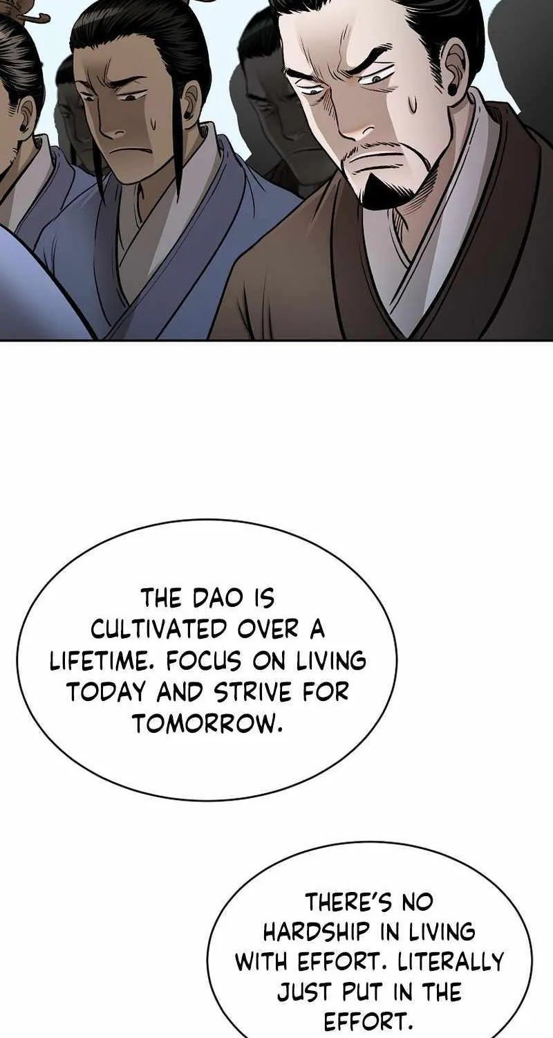 Demon In Mount Hua Chapter 61 page 61 - MangaKakalot