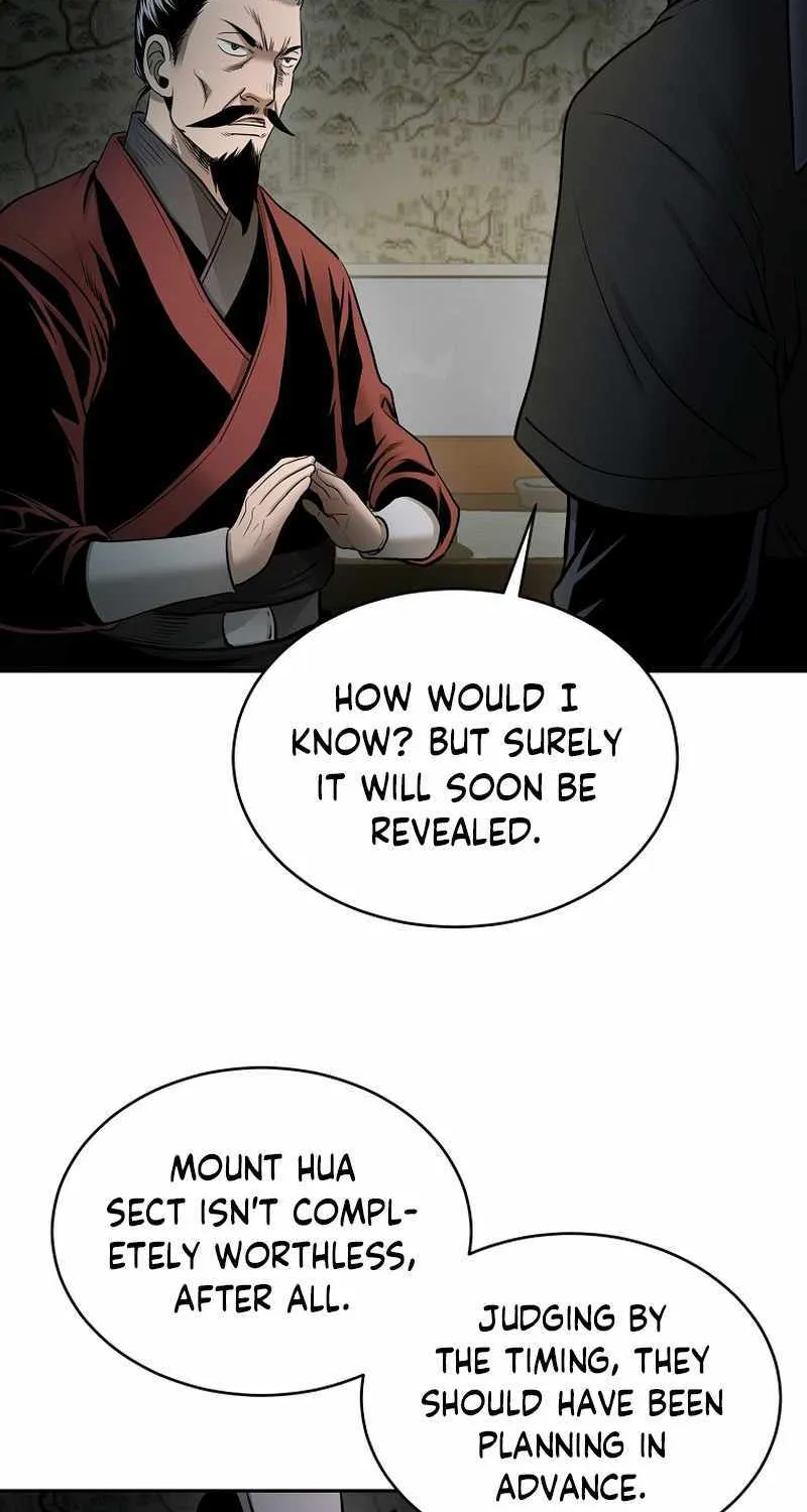 Demon In Mount Hua Chapter 61 page 89 - MangaKakalot