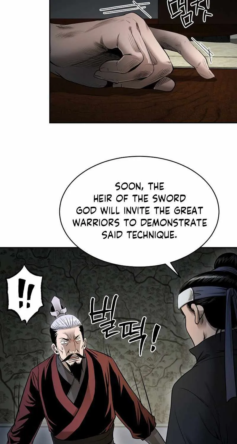 Demon In Mount Hua Chapter 61 page 92 - MangaKakalot