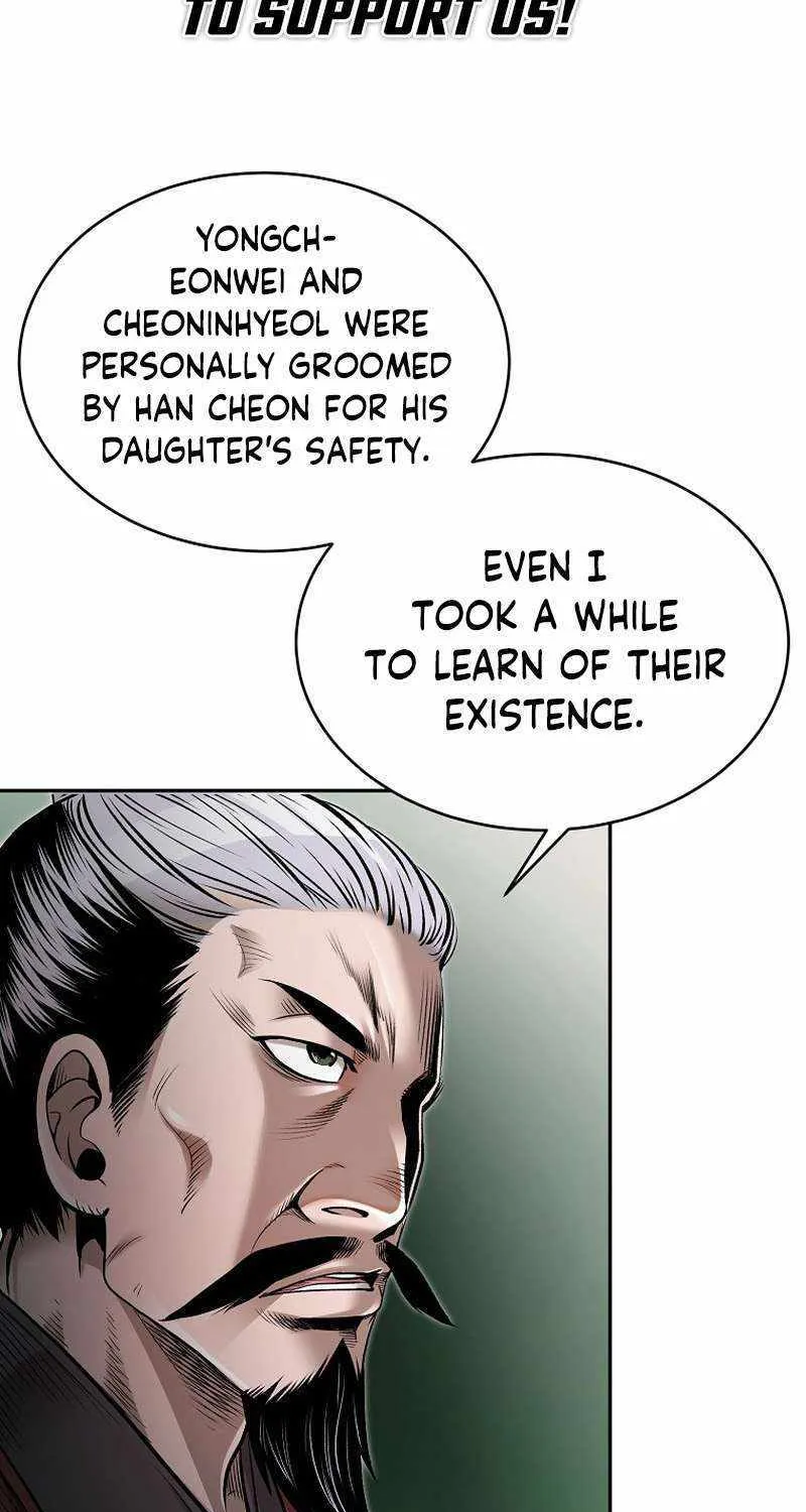 Demon In Mount Hua Chapter 62 page 101 - MangaKakalot