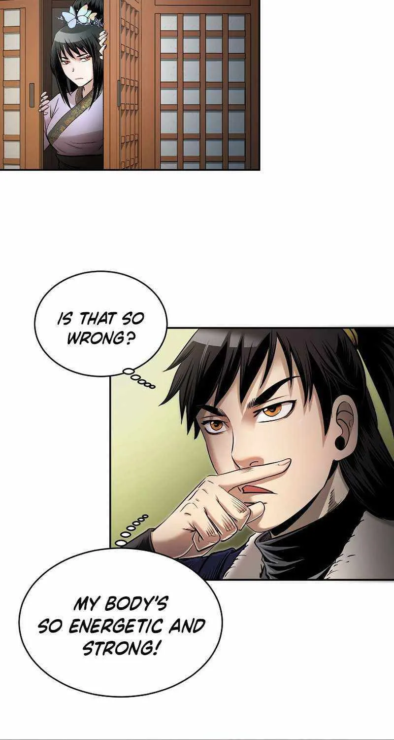 Demon In Mount Hua Chapter 62 page 16 - MangaKakalot