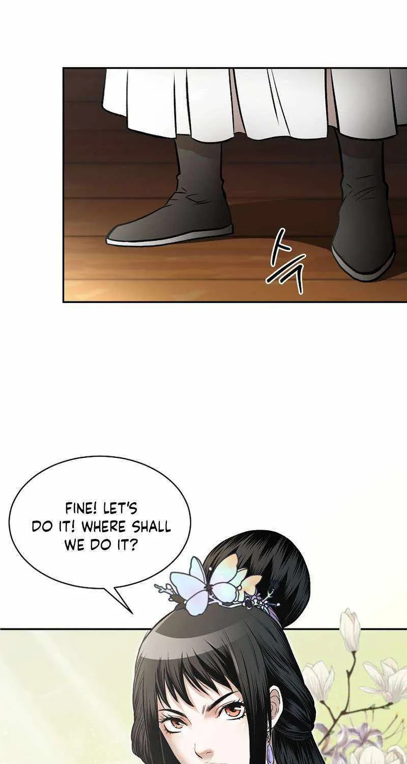 Demon In Mount Hua Chapter 62 page 19 - MangaKakalot