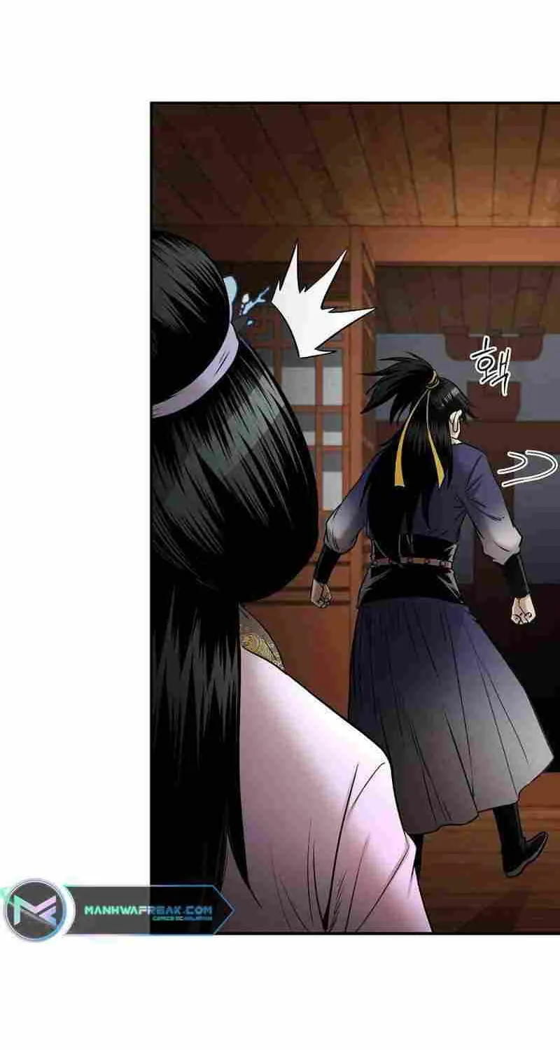 Demon In Mount Hua Chapter 62 page 31 - MangaKakalot