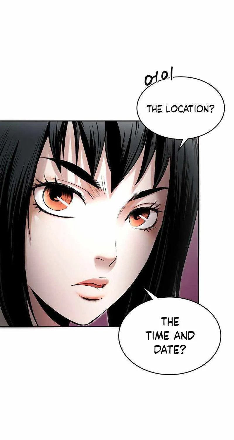 Demon In Mount Hua Chapter 62 page 32 - MangaKakalot