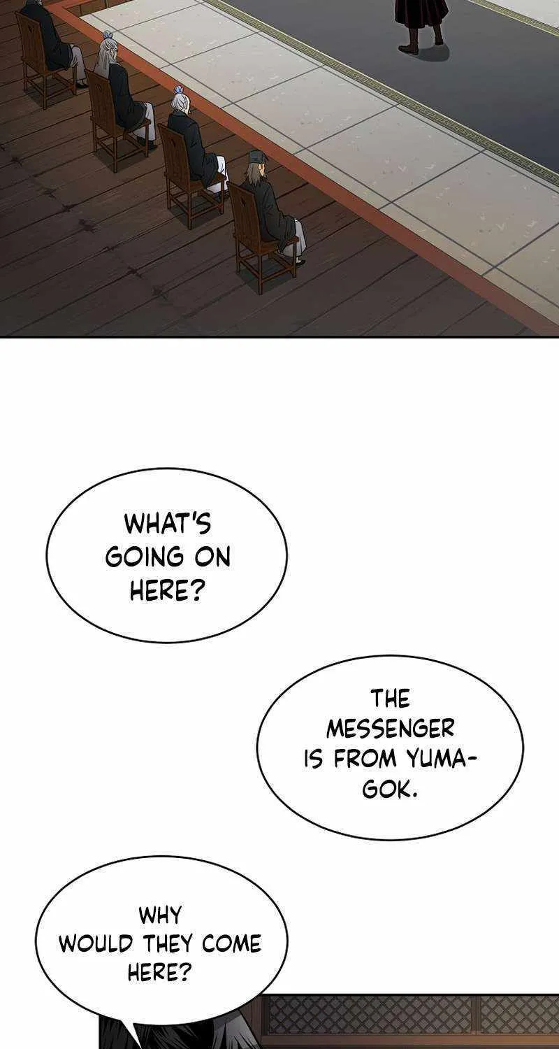 Demon In Mount Hua Chapter 62 page 36 - MangaKakalot