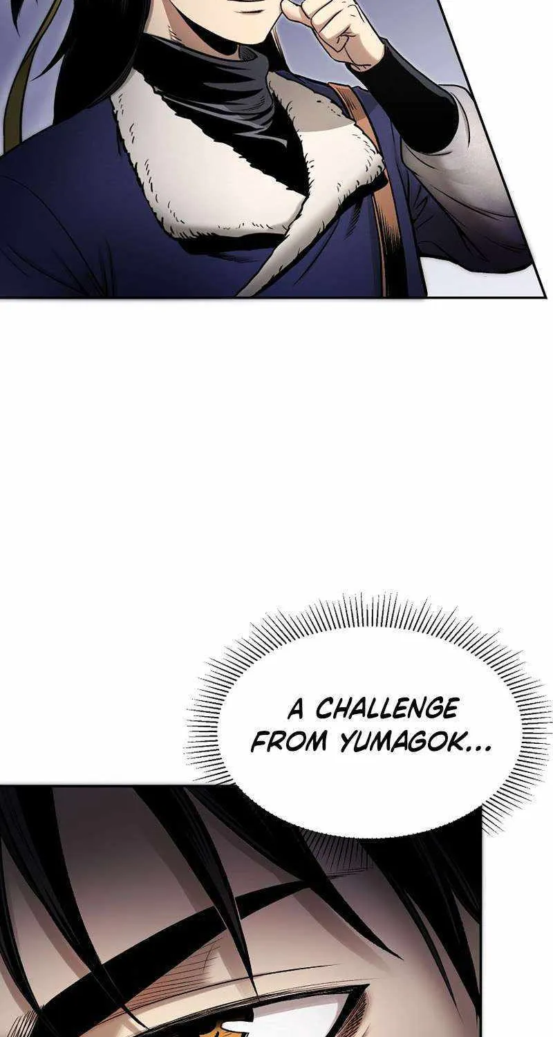 Demon In Mount Hua Chapter 62 page 39 - MangaKakalot