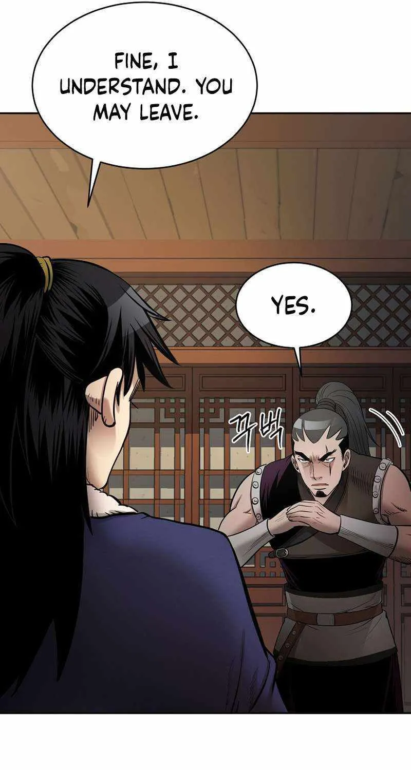 Demon In Mount Hua Chapter 62 page 42 - MangaKakalot