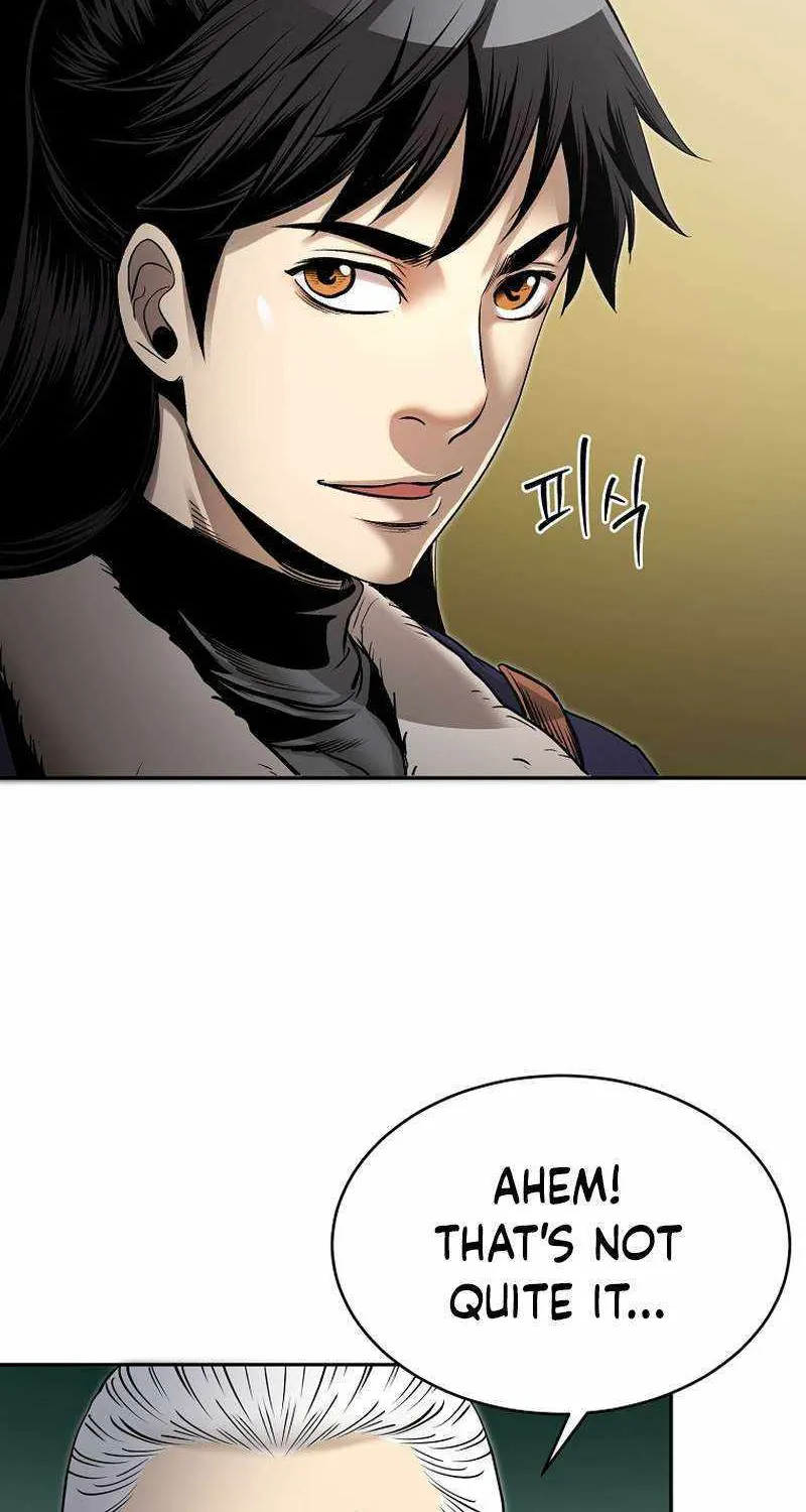 Demon In Mount Hua Chapter 62 page 45 - MangaKakalot