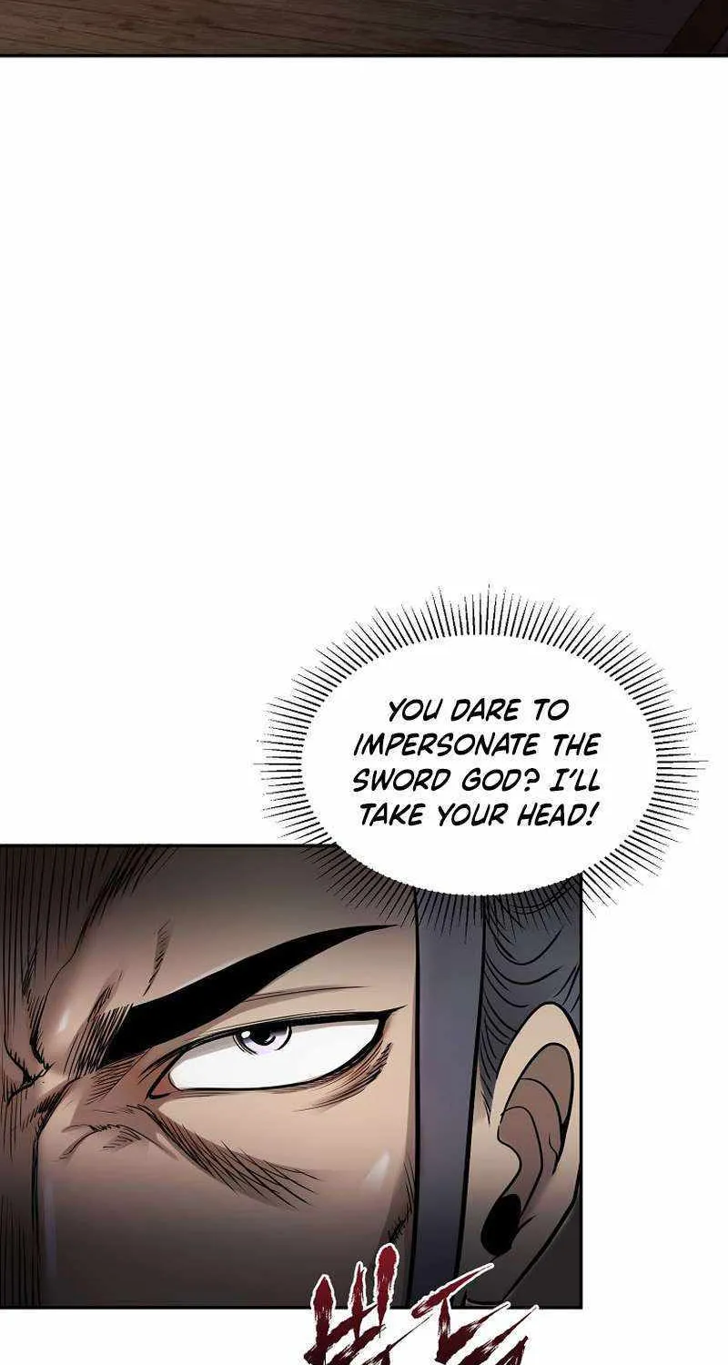 Demon In Mount Hua Chapter 62 page 59 - MangaKakalot