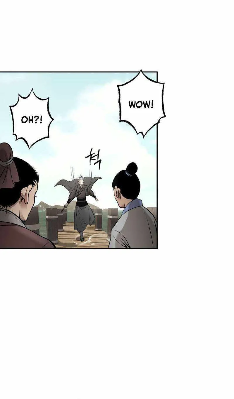 Demon In Mount Hua Chapter 62 page 61 - MangaKakalot