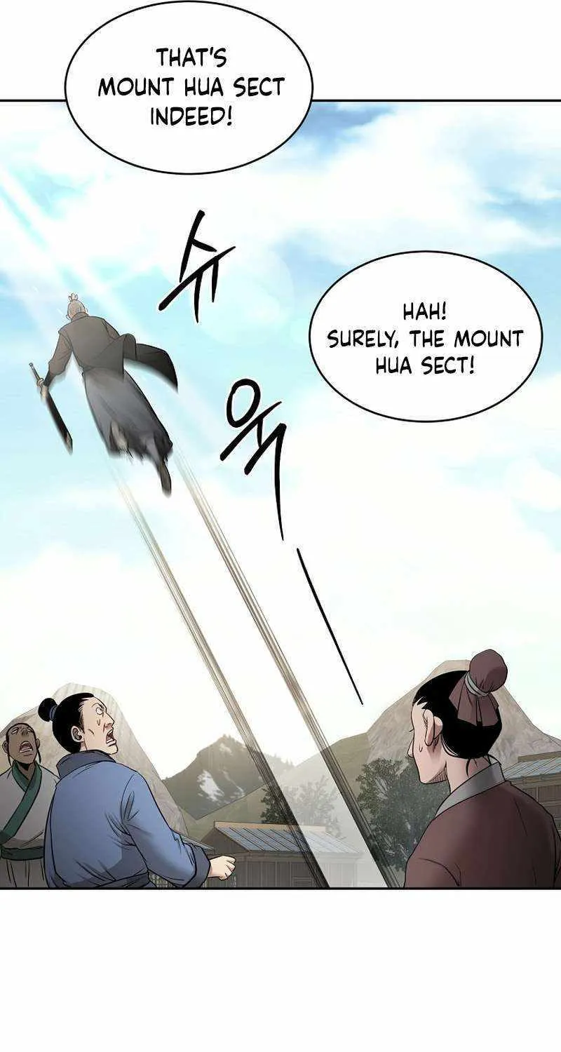 Demon In Mount Hua Chapter 62 page 62 - MangaKakalot